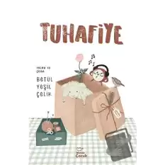 Tuhafiye