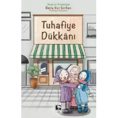 Tuhafiye Dükkanı