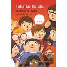 Tuhaflar Kulübü