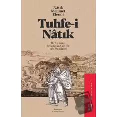 Tuhfe-i Natık