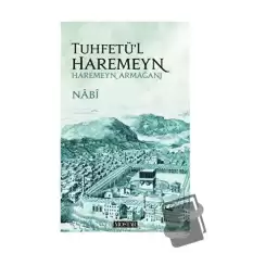 Tuhfetül Haremeyn - Haremeyn Armağanı