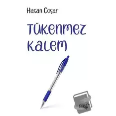 Tükenmez Kalem