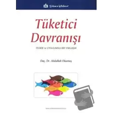 Tüketici Davranışı