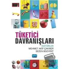 Tüketici Davranışları