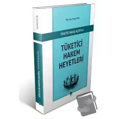 Tüketici Hakem Heyetleri