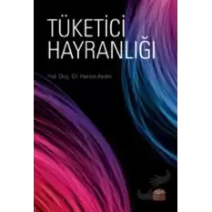 Tüketici Hayranlığı