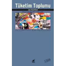 Tüketim Toplumu