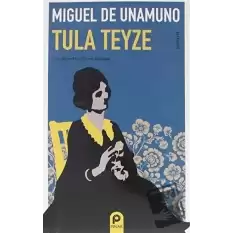 Tula Teyze