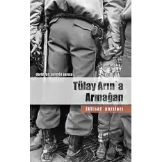 Tülay Arın’a Armağan İktisat Yazıları