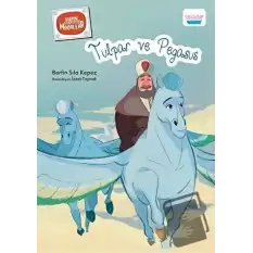 Tulpar ve Pegasus