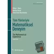 Tüm Yönleriyle Matematiksel Deneyim