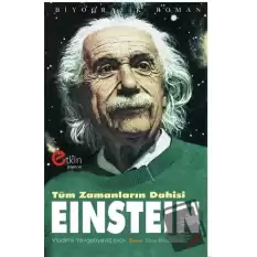 Tüm Zamanların Dahisi Einstein