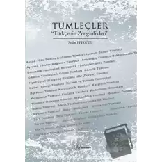 Tümleçler “Türkçenin Zenginlikleri”