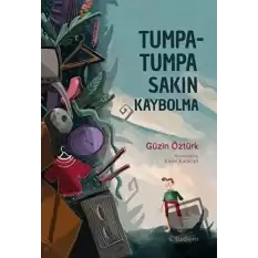 Tumpa-tumpa Sakın Kaybolma