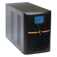 Tunçmatik 1 Kva On-Line Newtech Pro3  Ups Lcd Ekran 2X9Ah Akü