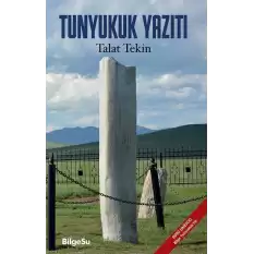 Tunyukuk Yazıtı