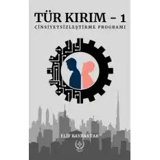 Tür Kırım - 1