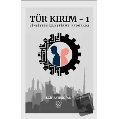 Tür Kırım - 1