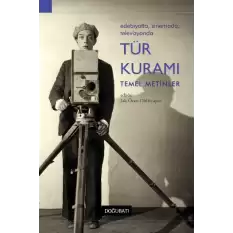 Tür Kuramı