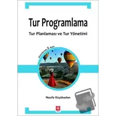 Tur Programlama