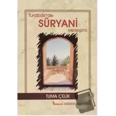 Turabdinde Süryani Yerleşimi