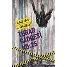 Turan Caddesi No: 25