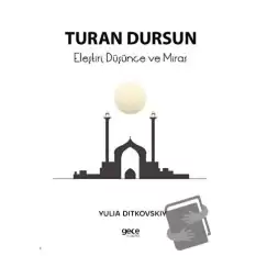 Turan Dursun