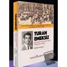 Turan Emeksiz