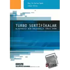 Turbo Sertifikalar (Ciltli)