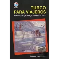 Turco Para Viajeros