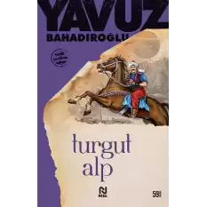 Turgut Alp