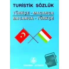 Turistik Sözlük Türkçe - Macarca Macarca - Türkçe