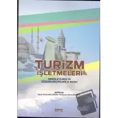 Turizm İşletmeleri