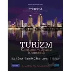 Turizm - Konaklama ve Seyahat İşletmeciliği