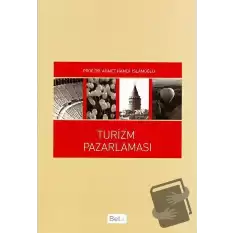 Turizm Pazarlaması