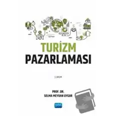 Turizm Pazarlaması