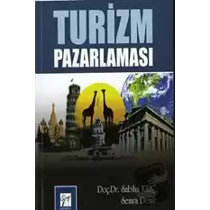 Turizm Pazarlaması