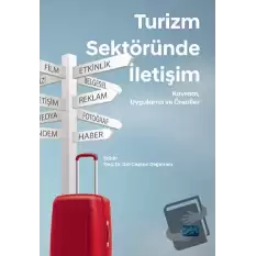 Turizm Sektöründe İletişim