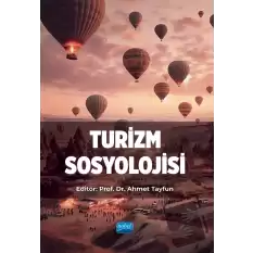 Turizm Sosyolojisi