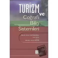 Turizm ve Coğrafi Bilgi Sistemleri