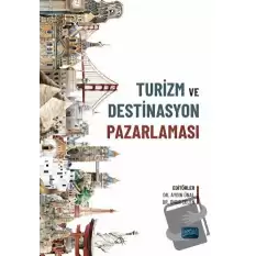 Turizm ve Destinasyon Pazarlaması