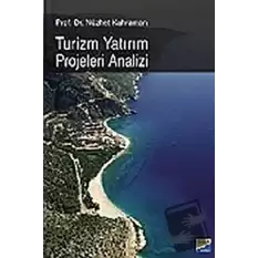 Turizm Yatırım Projeleri Analizi