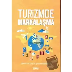 Turizmde Markalaşma