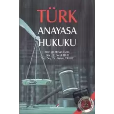 Türk Anayasa Hukuku