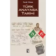 Türk Anayasa Tarihi