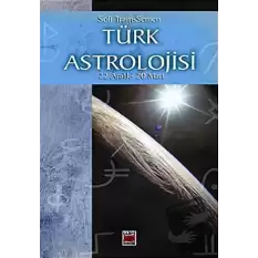 Türk Astrolojisi 22 Aralık - 20 Mart 4. Kitap