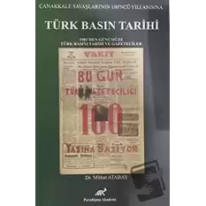 Türk Basın Tarihi