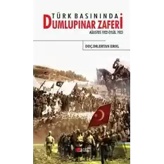 Türk Basınında Dumlupınar Zaferi