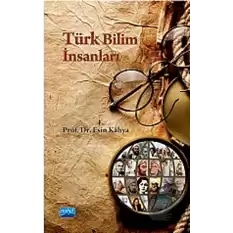 Türk Bilim İnsanları