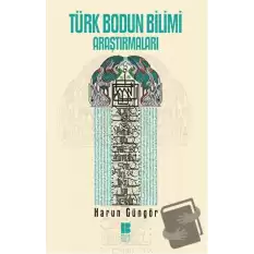 Türk Bodun Bilimi Araştırmaları